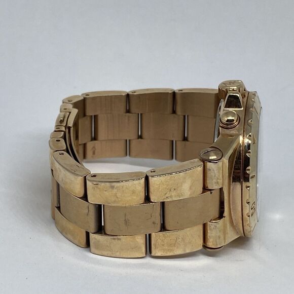 Michael Kors Dylan MK5314 Women's Stainless Steel Analog Dial Quartz Watch WFH97 - Picture 12 of 12